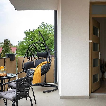 Trend Ba Home Apartman Balatonalmádi エクステリア 写真