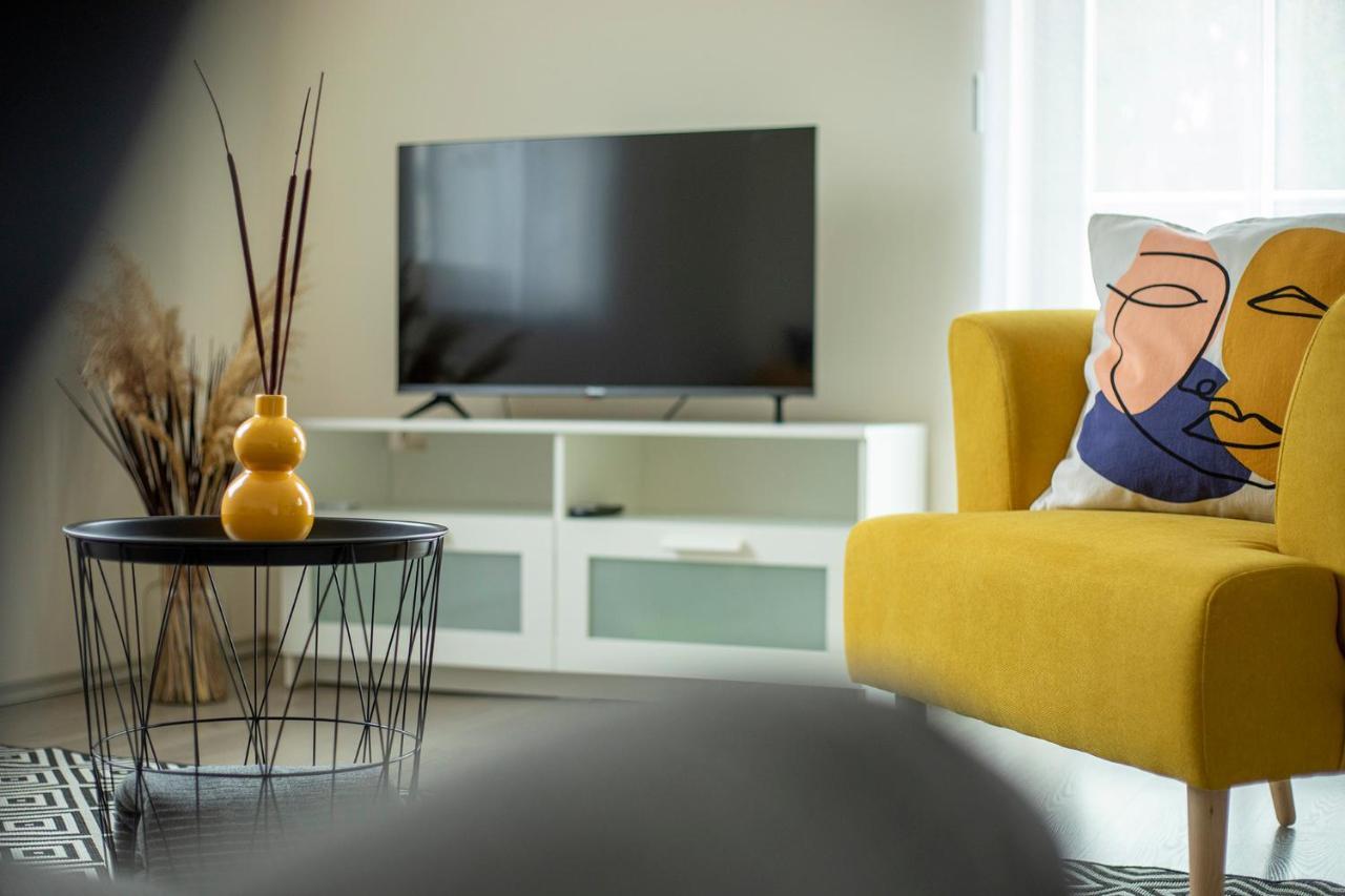 Trend Ba Home Apartman Balatonalmádi エクステリア 写真