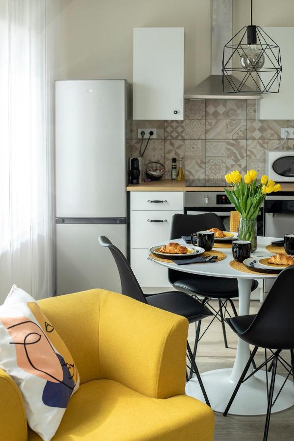 Trend Ba Home Apartman Balatonalmádi エクステリア 写真