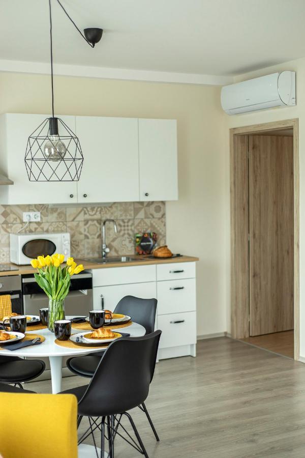 Trend Ba Home Apartman Balatonalmádi エクステリア 写真