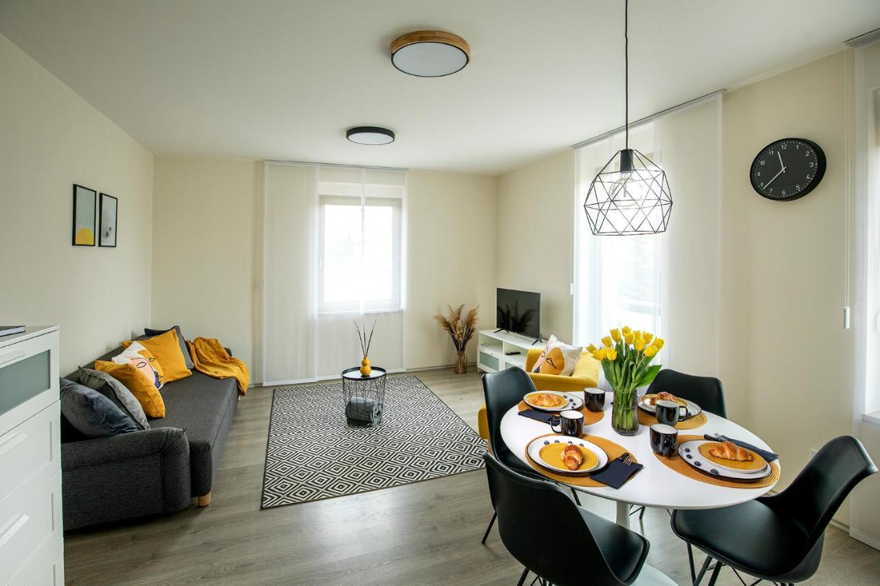 Trend Ba Home Apartman Balatonalmádi エクステリア 写真