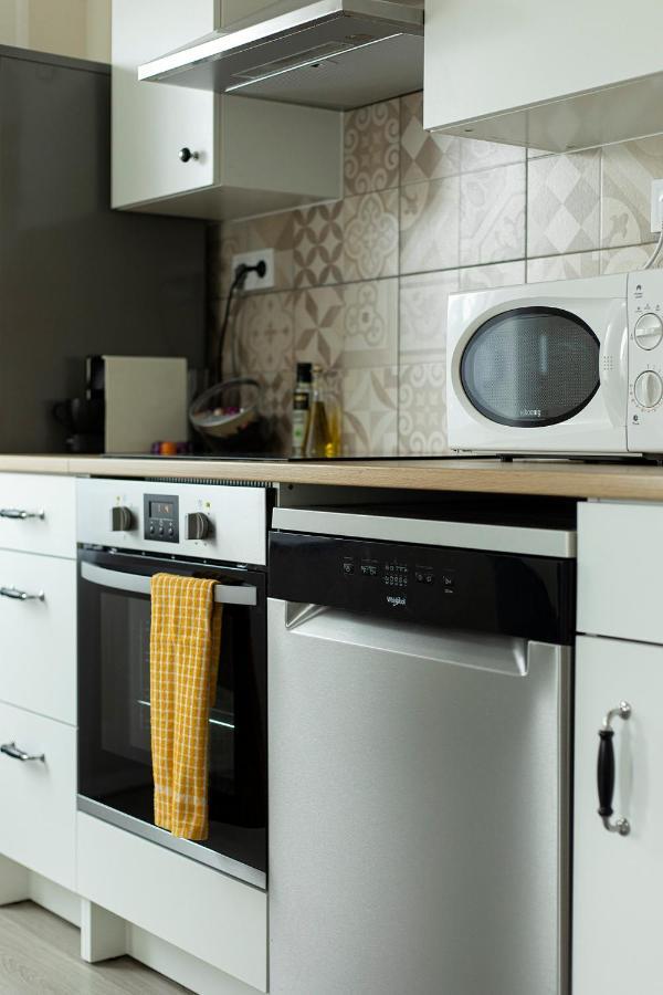 Trend Ba Home Apartman Balatonalmádi エクステリア 写真