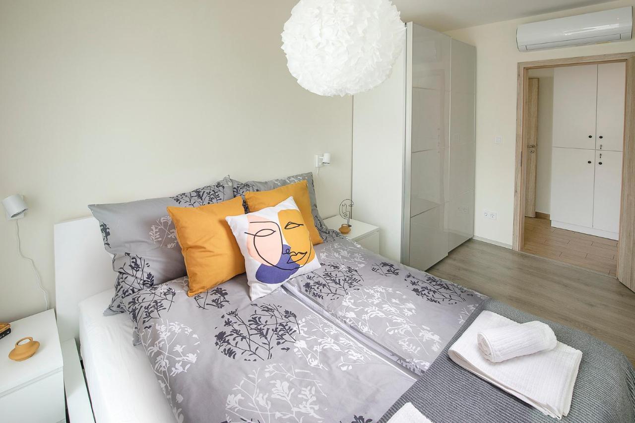 Trend Ba Home Apartman Balatonalmádi エクステリア 写真