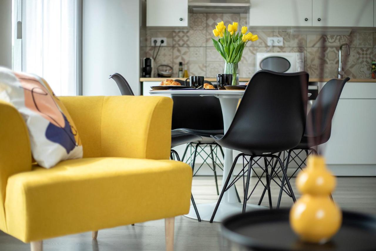 Trend Ba Home Apartman Balatonalmádi エクステリア 写真