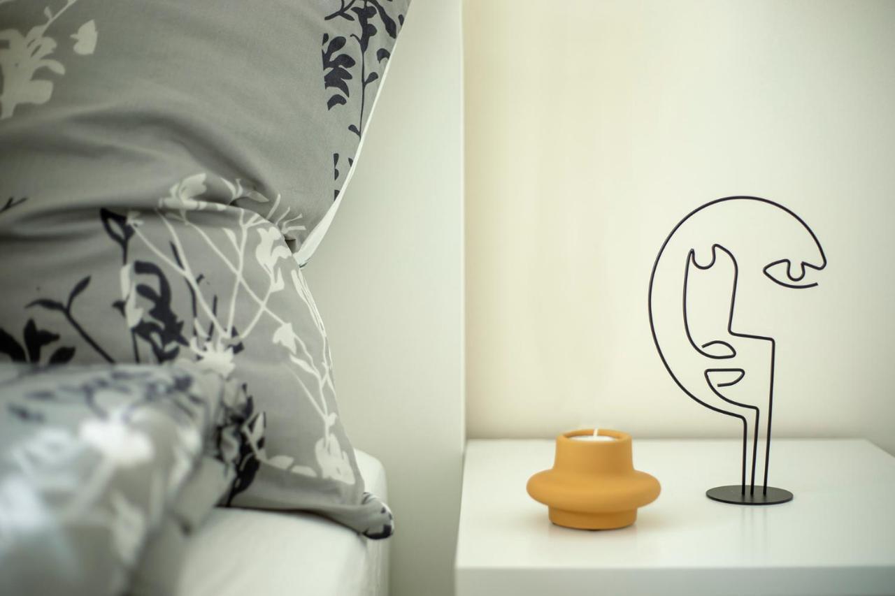 Trend Ba Home Apartman Balatonalmádi エクステリア 写真