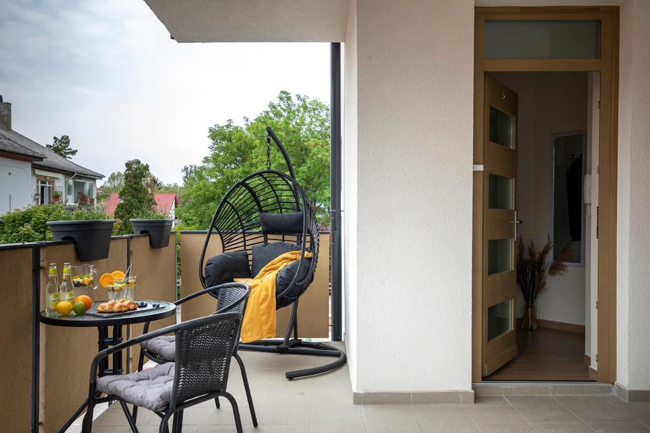 Trend Ba Home Apartman Balatonalmádi エクステリア 写真