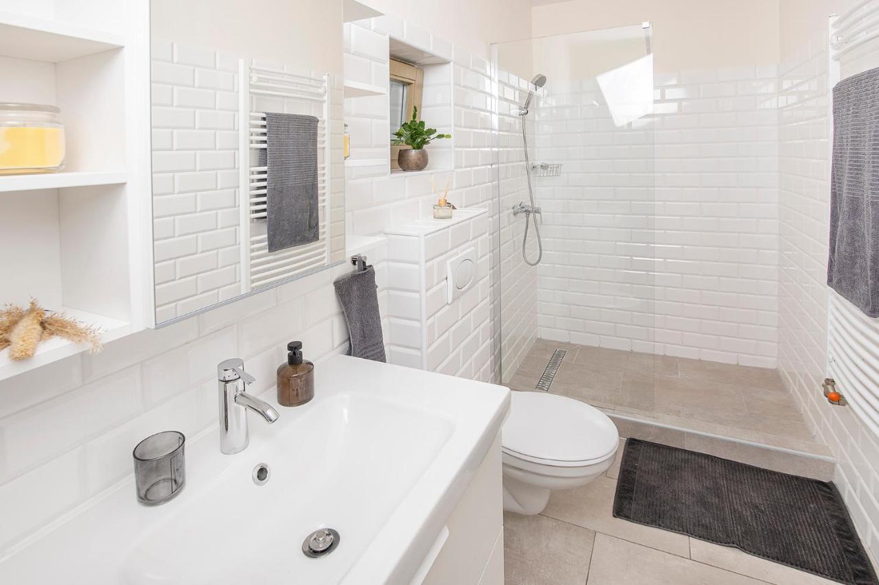Trend Ba Home Apartman Balatonalmádi エクステリア 写真
