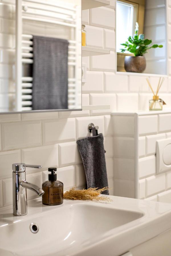 Trend Ba Home Apartman Balatonalmádi エクステリア 写真